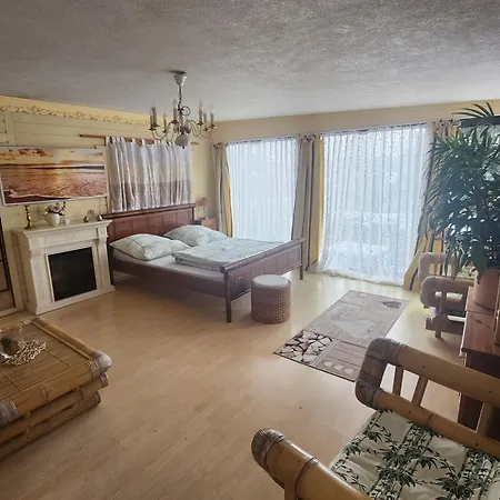 Casa vacanze 1 Bad Doberan