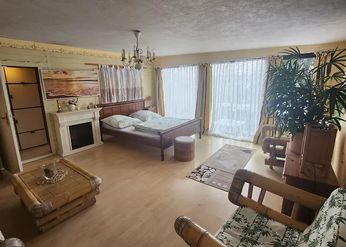 Casa vacanze 1 Bad Doberan