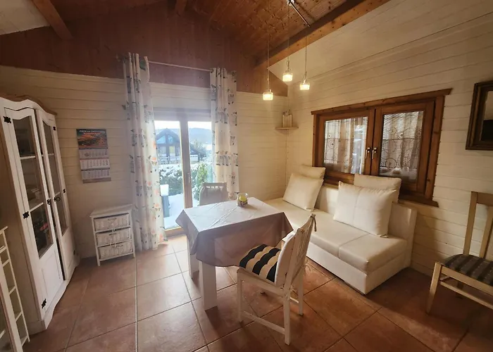 Casa vacanze 1 *